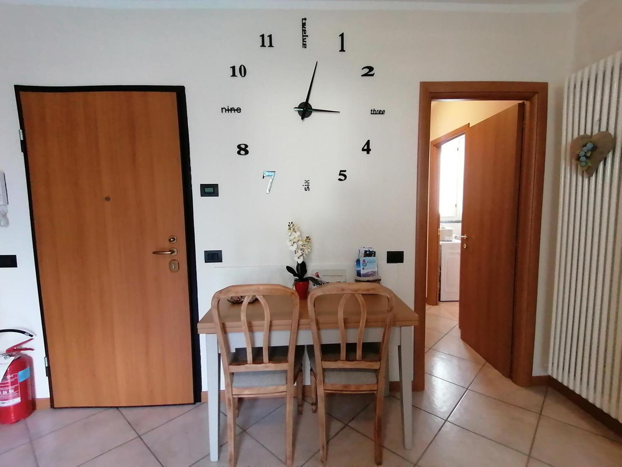La Casa Di Sara In Valsassina Apartment Introbio Luaran gambar