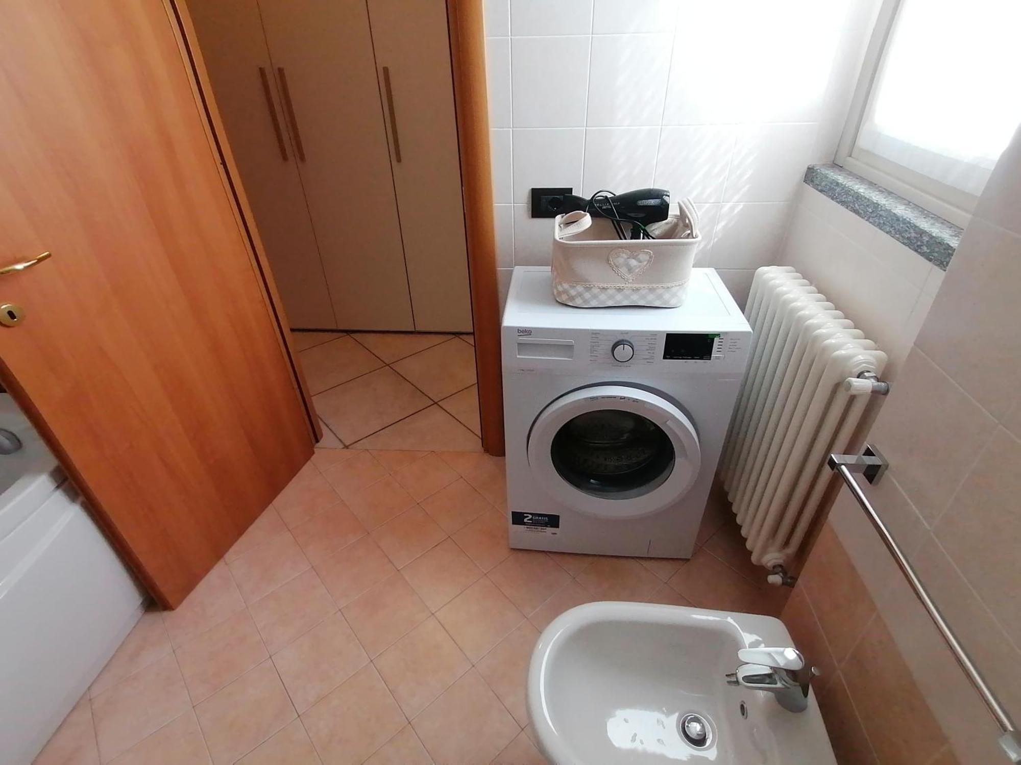 La Casa Di Sara In Valsassina Apartment Introbio Luaran gambar